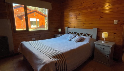 Family Cabin