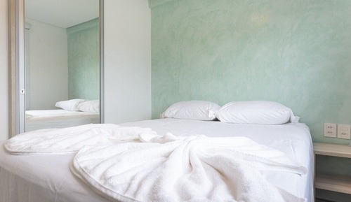 Business Apartment