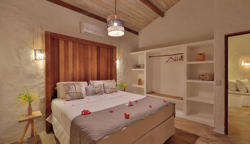 Superior Chalet