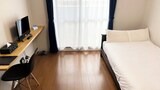Double Room, 1 Bedroom