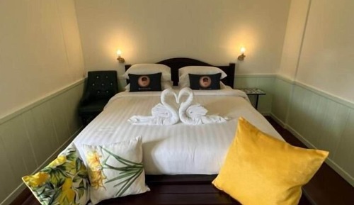 Superior Suite