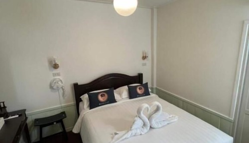 Economy Room, 1 Queen Bed, Non Smoking