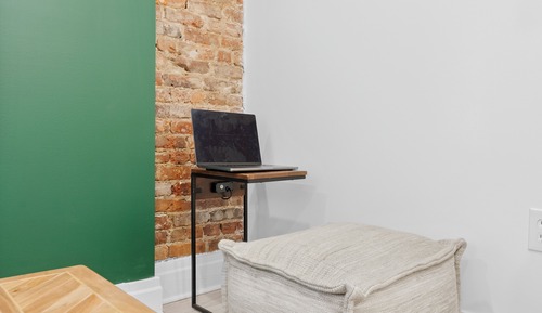 Luxury Studio Suite