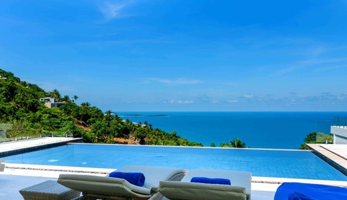Luxury Villa