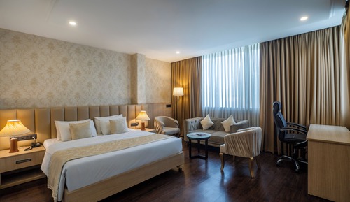Executive Room