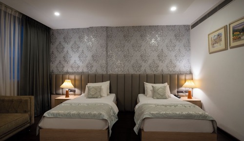 Junior Room