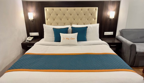 Premium Room with Terrace