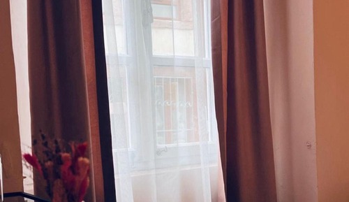 Standard Double Room, 1 Double Bed, Non Smoking, City View