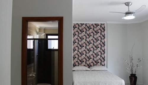 Luxury Apartment