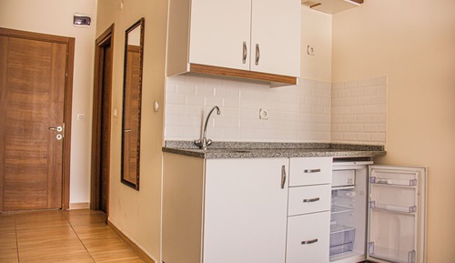 Basic Single Room