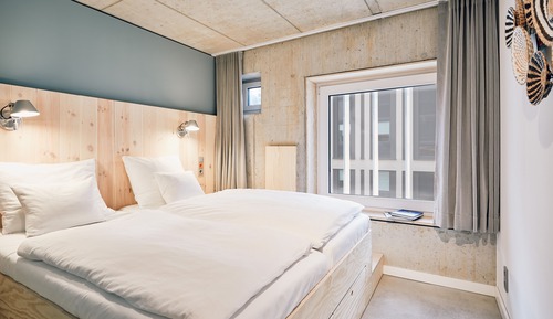 Basic Double Room