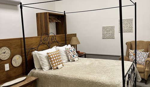 Luxury Room