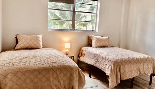 Family Apartment