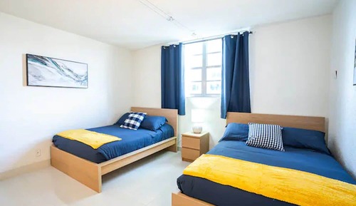 Family Apartment