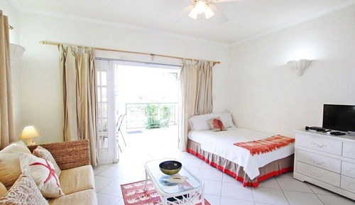 Apartment, 1 Bedroom