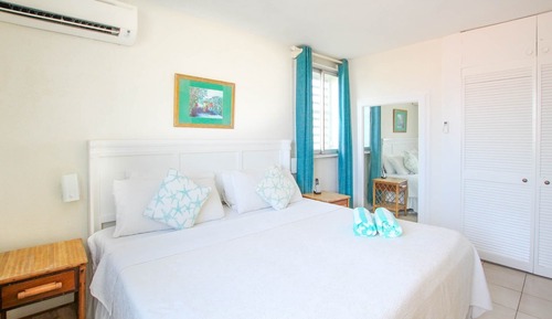 Apartment, 2 Bedrooms
