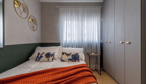 Executive Apartment