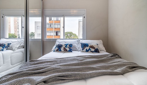 Family Apartment