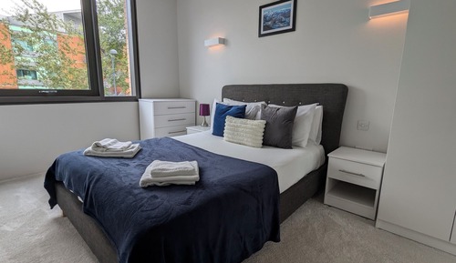 Exclusive Apartment