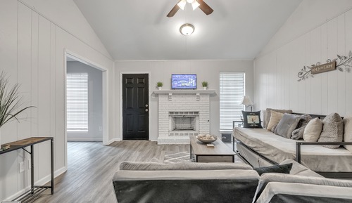 House, 3 Bedrooms