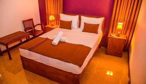 Basic Single Room
