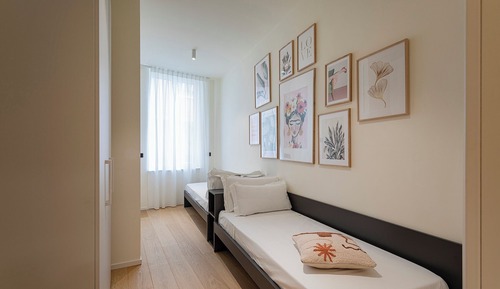 Comfort Apartment