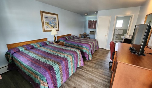 Comfort Double Room