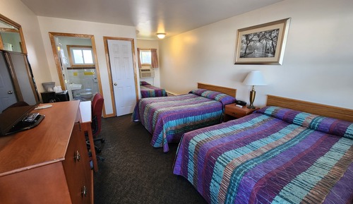 Comfort Double Room