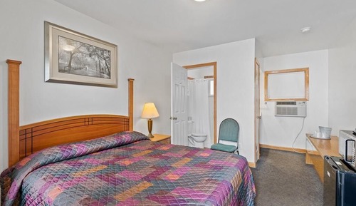 Comfort Single Room