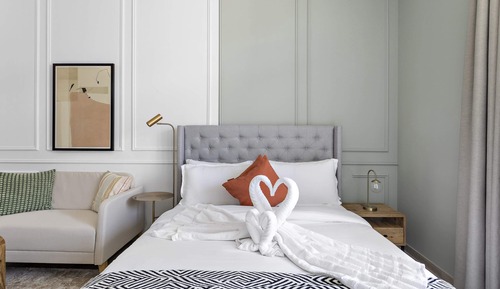 Belgravia 3 A118
