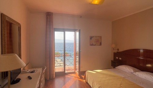 Panoramic Double or Twin Room
