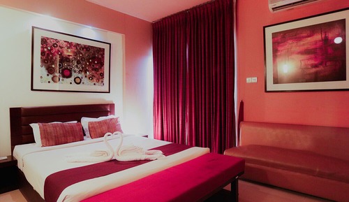 Exclusive Room