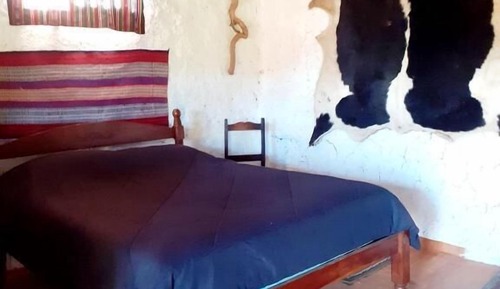 Traditional Triple Room