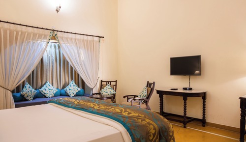 Superior Double Room