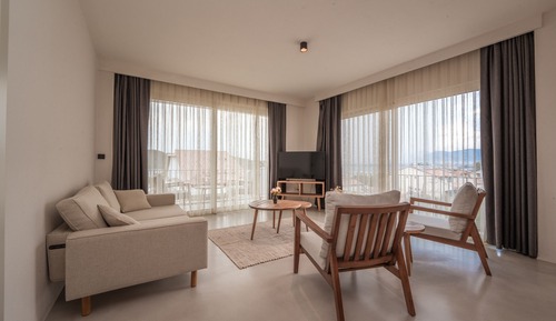 Superior Apartment