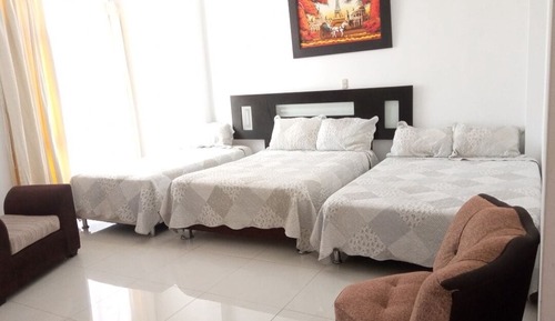 Comfort Triple Room