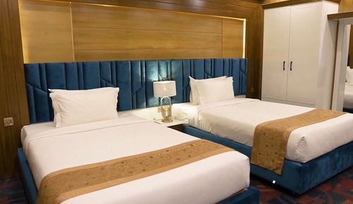 Deluxe Twin Room, 2 Twin Beds