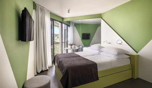 Comfort Double Room