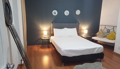 Family Apartment, 3 Bedrooms (9)