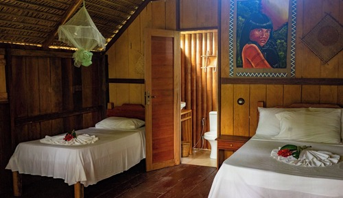 Economy Chalet
