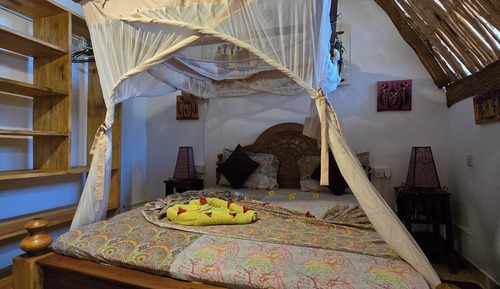 Traditional Villa, Multiple Beds, Pool View