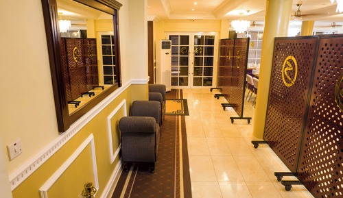 Premier Studio Suite, 1 Double Bed