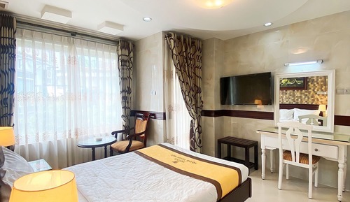 Superior Room
