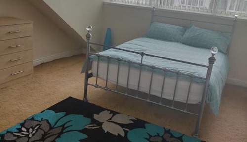 Standard Studio, 1 Double Bed (Double)