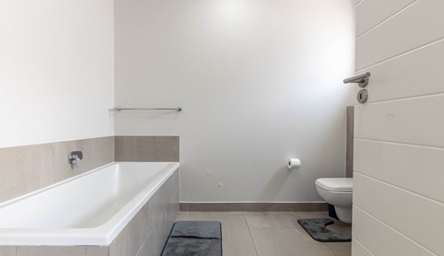 Executive Duplex