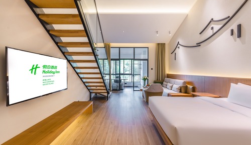 Suite, 2 Bedrooms