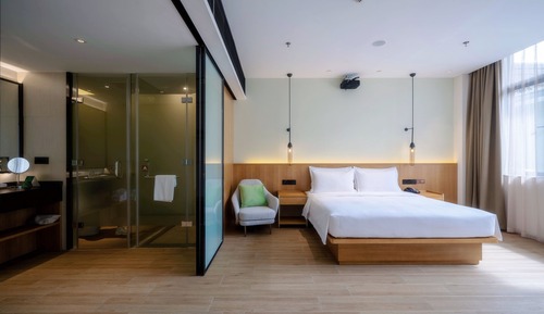 Premium Room