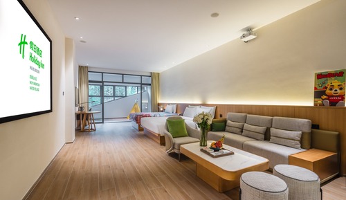 Suite, 1 Bedroom (Kids Theme)