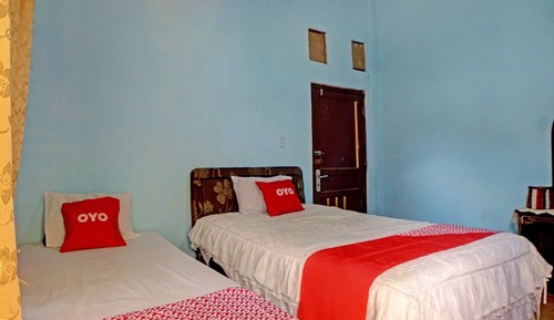 Basic Twin Room