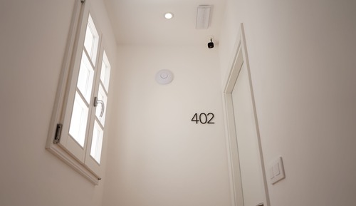 Superior Room, 1 Queen Bed, City View